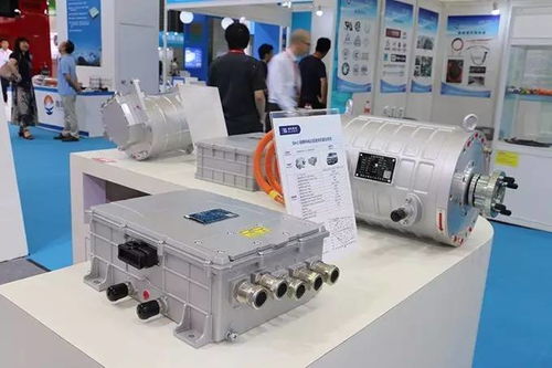 旭利电气携旗下多款电机驱动系统重磅出击2017上海客车展
